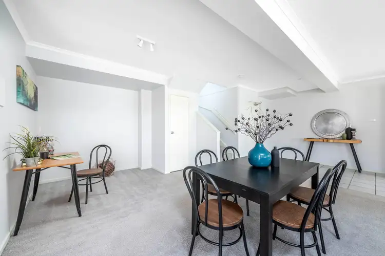 Second view of Homely apartment listing, 13/11 Fawkner Street, Braddon ACT 2612