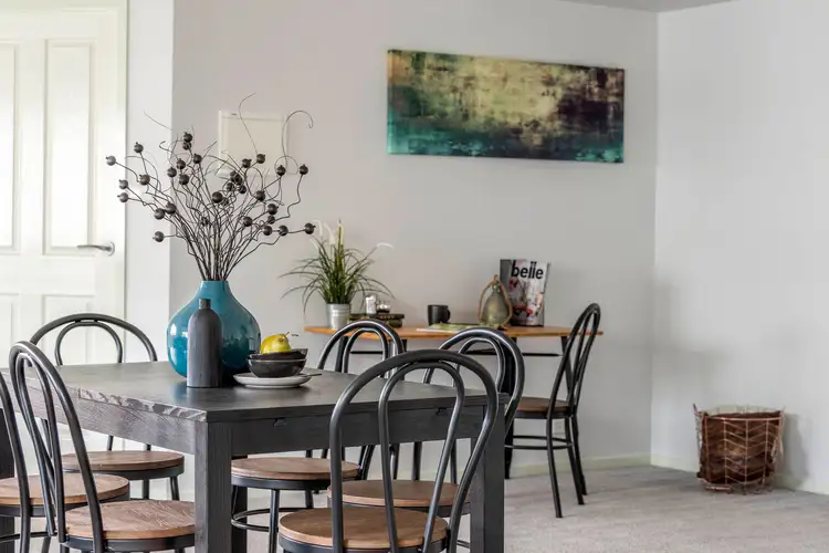 Third view of Homely apartment listing, 13/11 Fawkner Street, Braddon ACT 2612