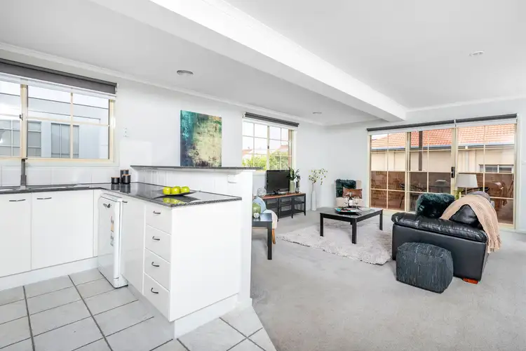 Fourth view of Homely apartment listing, 13/11 Fawkner Street, Braddon ACT 2612