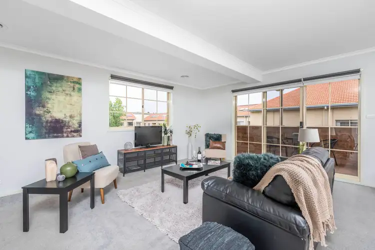 Sixth view of Homely apartment listing, 13/11 Fawkner Street, Braddon ACT 2612