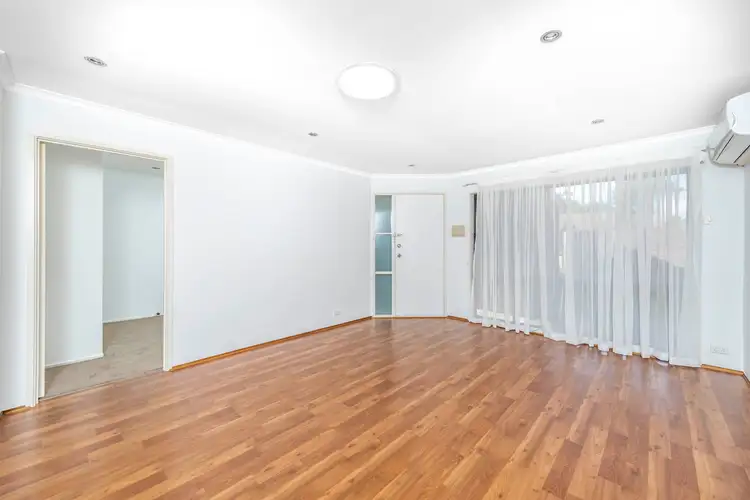 Third view of Homely apartment listing, 8/21 Jessup Place, Phillip ACT 2606