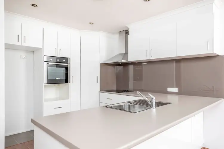 Fourth view of Homely apartment listing, 8/21 Jessup Place, Phillip ACT 2606