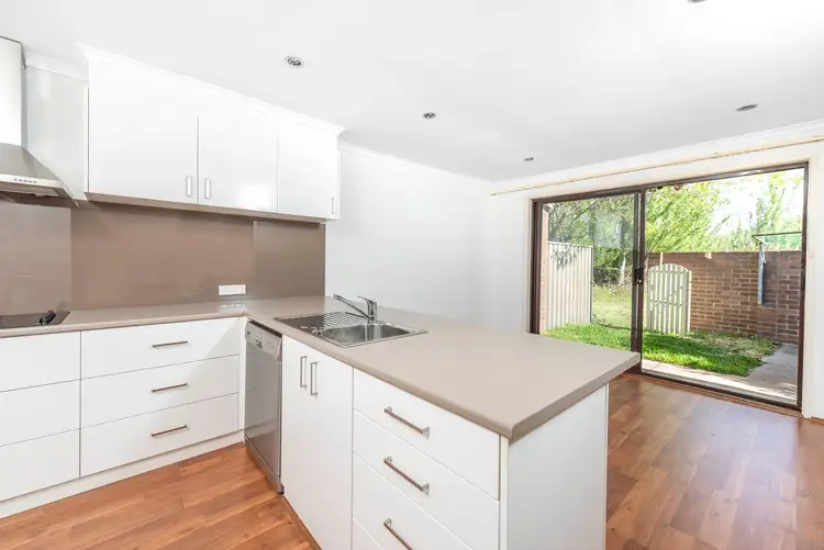Fifth view of Homely apartment listing, 8/21 Jessup Place, Phillip ACT 2606