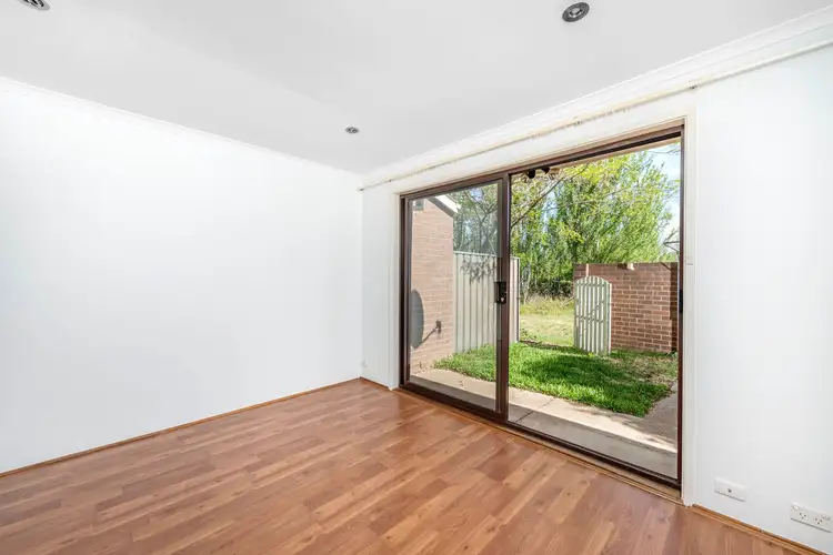 Sixth view of Homely apartment listing, 8/21 Jessup Place, Phillip ACT 2606