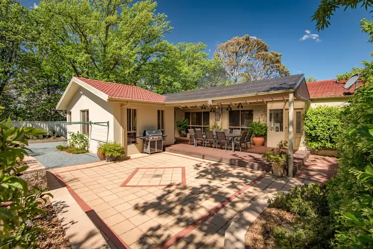 Main view of Homely house listing, 65 Matina Street, Narrabundah ACT 2604