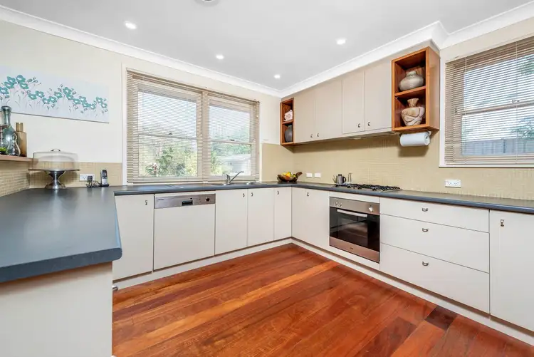 Second view of Homely house listing, 65 Matina Street, Narrabundah ACT 2604
