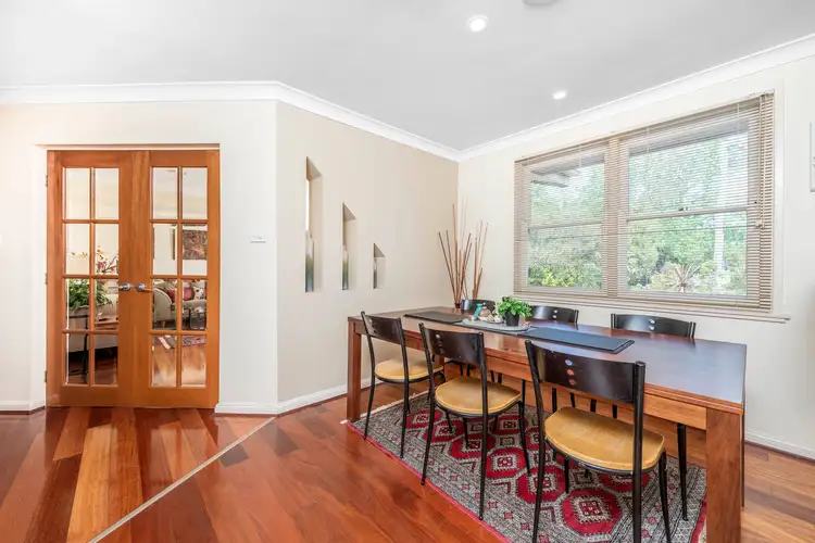 Third view of Homely house listing, 65 Matina Street, Narrabundah ACT 2604