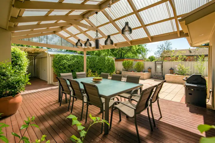 Sixth view of Homely house listing, 65 Matina Street, Narrabundah ACT 2604