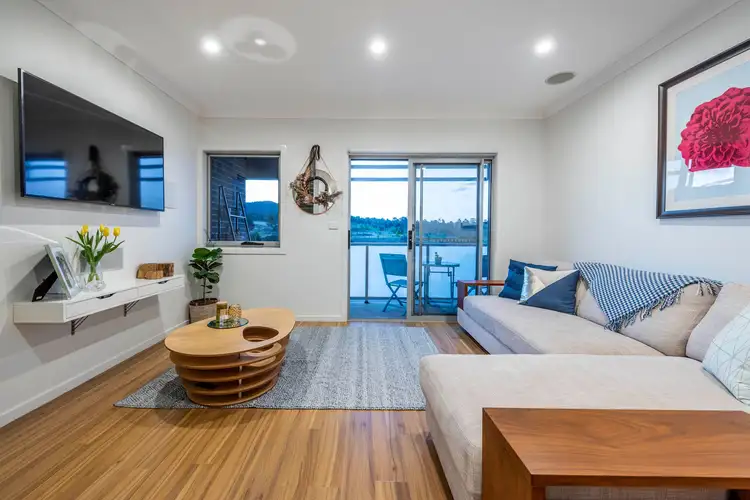 Main view of Homely apartment listing, 69/41 Philip Hodgins Street, Wright ACT 2611