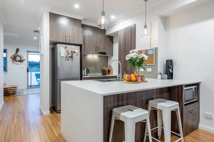 Second view of Homely apartment listing, 69/41 Philip Hodgins Street, Wright ACT 2611