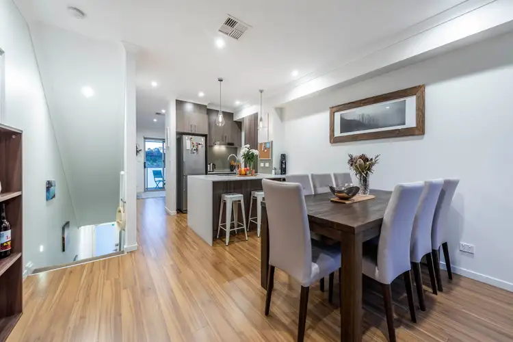 Third view of Homely apartment listing, 69/41 Philip Hodgins Street, Wright ACT 2611