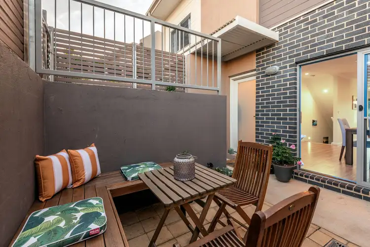 Fifth view of Homely apartment listing, 69/41 Philip Hodgins Street, Wright ACT 2611