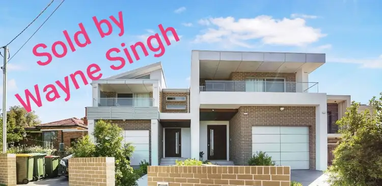 6 Cooloongatta Road, Beverly Hills NSW 2209