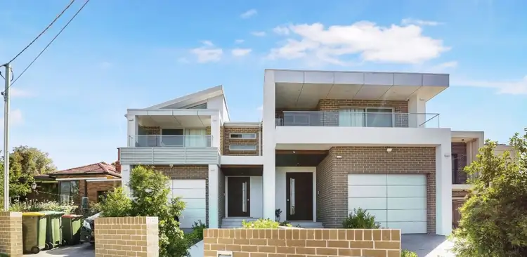 Second view of Homely semi-detached listing, 6 Cooloongatta Road, Beverly Hills NSW 2209