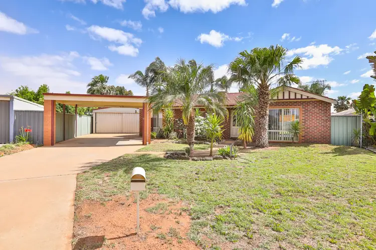 18 Cavallo Drive, Mildura VIC 3500