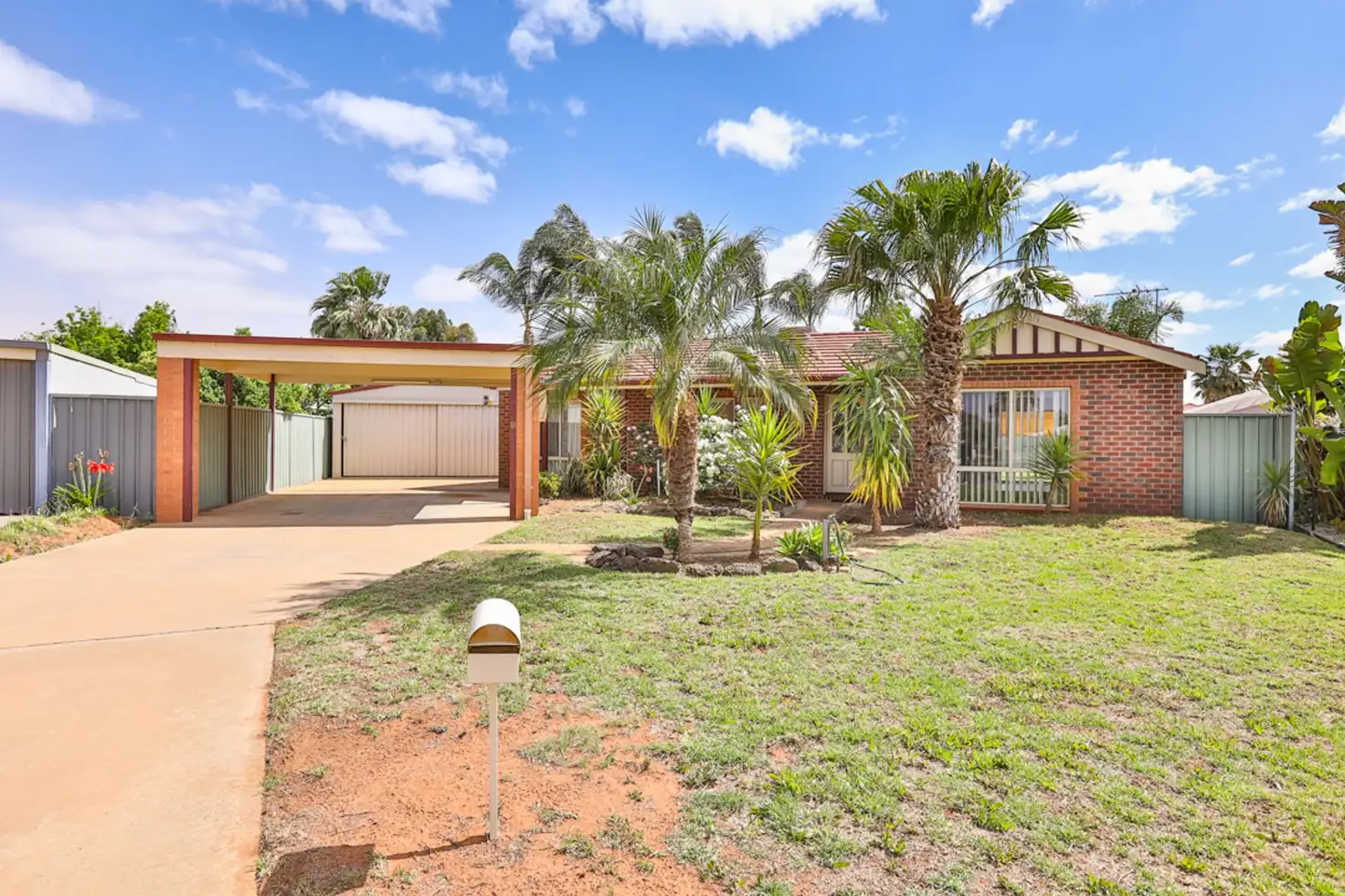 Main view of Homely house listing, 18 Cavallo Drive, Mildura VIC 3500