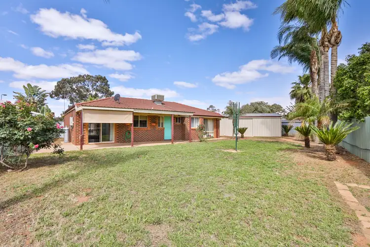 Second view of Homely house listing, 18 Cavallo Drive, Mildura VIC 3500