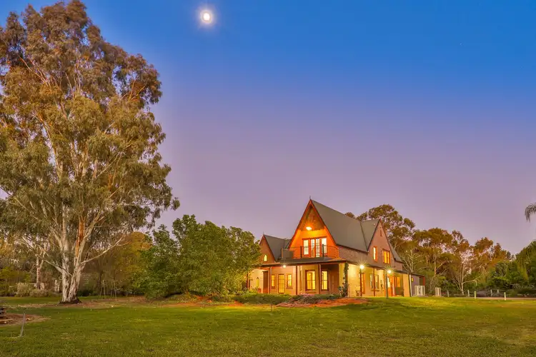 20 Alderton Drive, Gol Gol NSW 2738