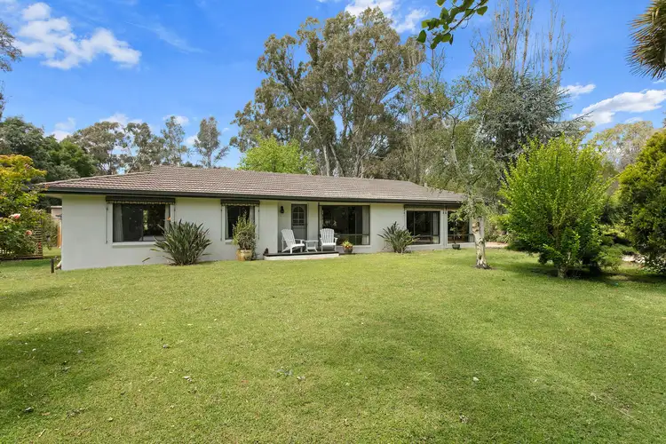 Main view of Homely house listing, 1096 McIvor Highway, Junortoun VIC 3551