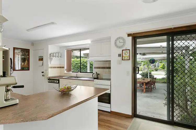 Fifth view of Homely house listing, 1096 McIvor Highway, Junortoun VIC 3551