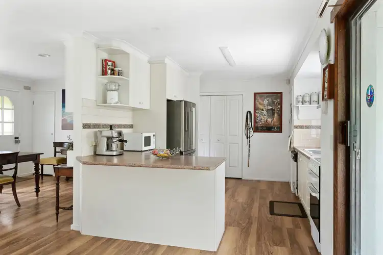 Sixth view of Homely house listing, 1096 McIvor Highway, Junortoun VIC 3551