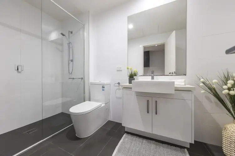 Sixth view of Homely apartment listing, 103/19 Moore Street, Moonee Ponds VIC 3039