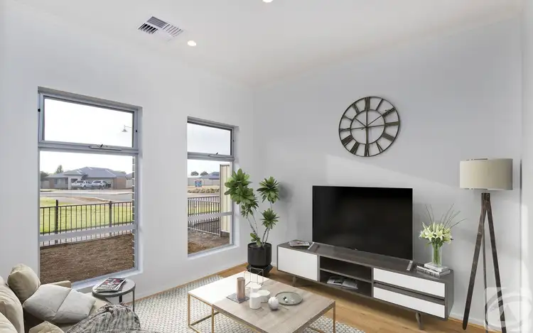 Second view of Homely house listing, 11 Moore Lane, Freeling SA 5372