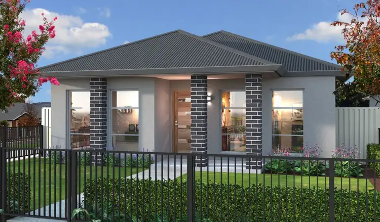 Main view of Homely house listing, 9 Moore Lane, Freeling SA 5372