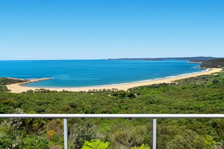 Second view of Homely house listing, 20 Macdonald Street, Killcare Heights NSW 2257