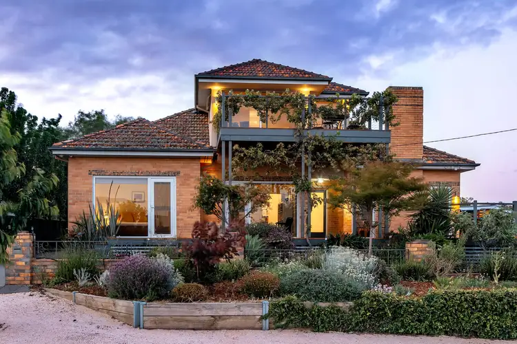 10 Lilac Street, Bendigo VIC 3550