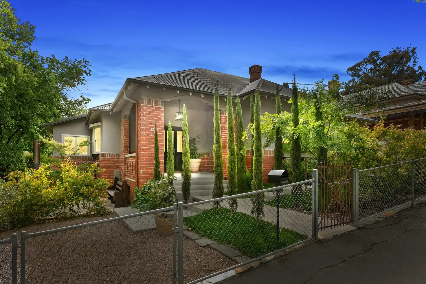 Main view of Homely house listing, 79 Wattle Street, Bendigo VIC 3550