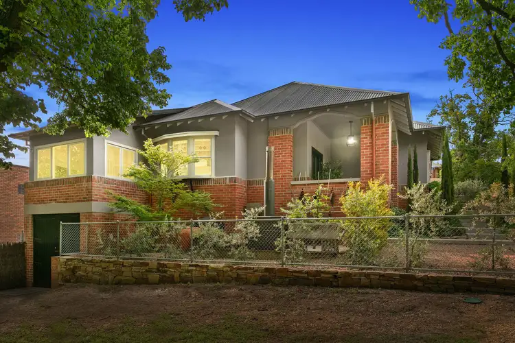 Second view of Homely house listing, 79 Wattle Street, Bendigo VIC 3550