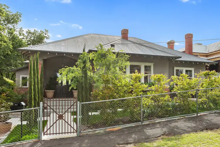 Third view of Homely house listing, 79 Wattle Street, Bendigo VIC 3550