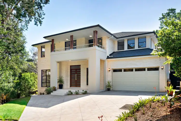 9 Towri Close, St Ives NSW 2075
