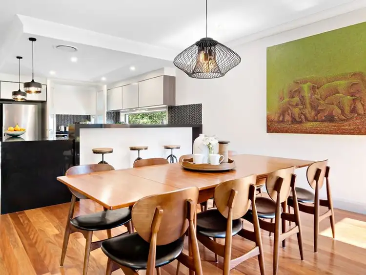 Fifth view of Homely house listing, 9 Towri Close, St Ives NSW 2075