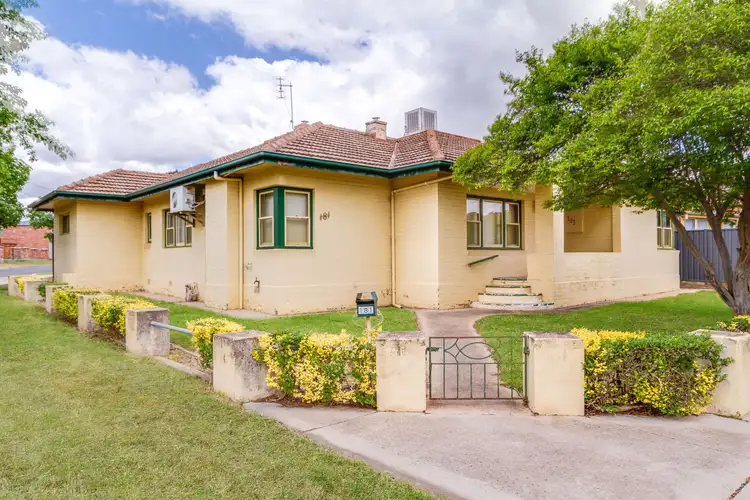 181 King Street, Bendigo VIC 3550