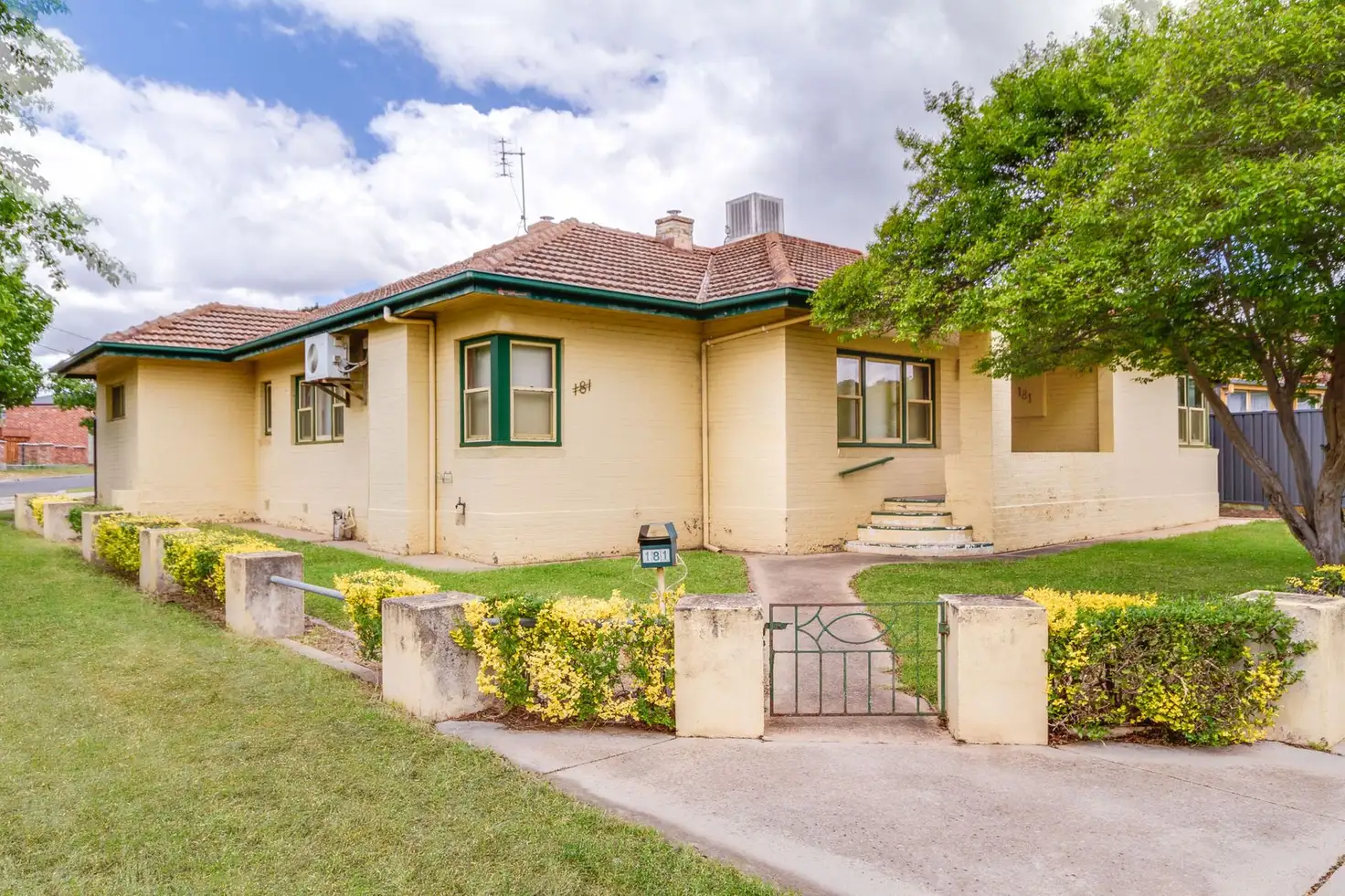 Main view of Homely house listing, 181 King Street, Bendigo VIC 3550