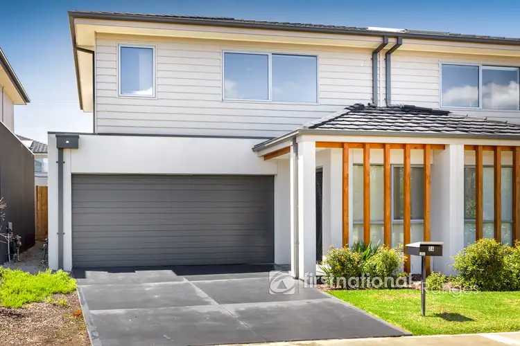 24 Llano Circuit, Berwick VIC 3806