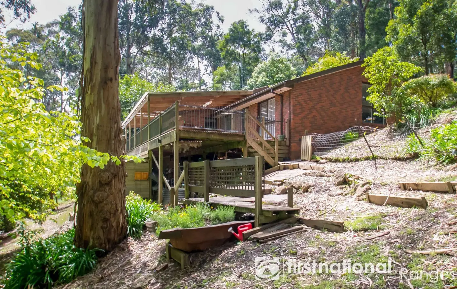 Main view of Homely house listing, 9 Grandview Grove, Menzies Creek VIC 3159