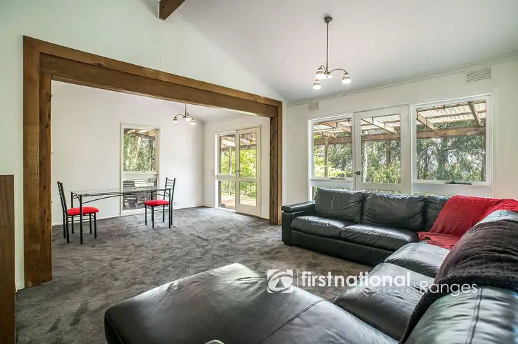 Sixth view of Homely house listing, 9 Grandview Grove, Menzies Creek VIC 3159