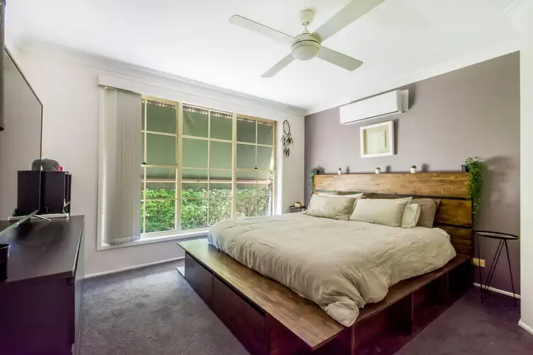 Second view of Homely house listing, 2 Carleen Close, Werrington NSW 2747