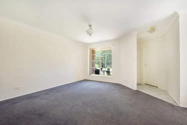 Third view of Homely house listing, 2 Carleen Close, Werrington NSW 2747