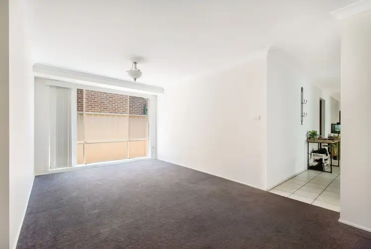 Fourth view of Homely house listing, 2 Carleen Close, Werrington NSW 2747