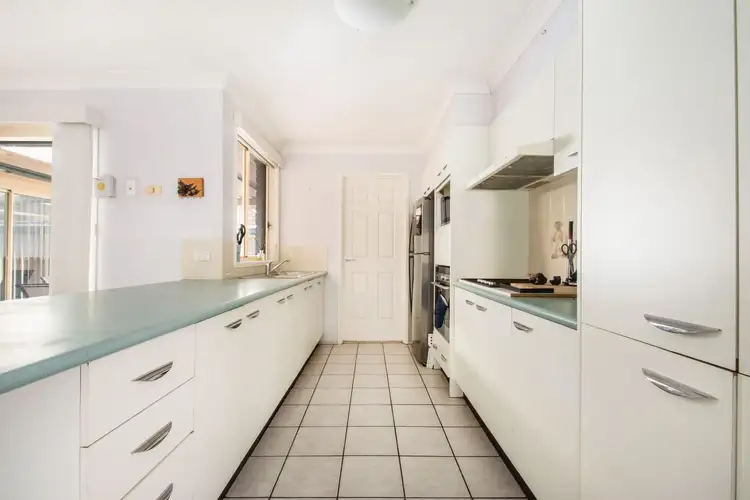 Fifth view of Homely house listing, 2 Carleen Close, Werrington NSW 2747