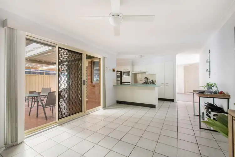 Sixth view of Homely house listing, 2 Carleen Close, Werrington NSW 2747