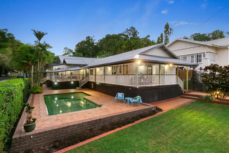 1 Duffy Street, Freshwater QLD 4870