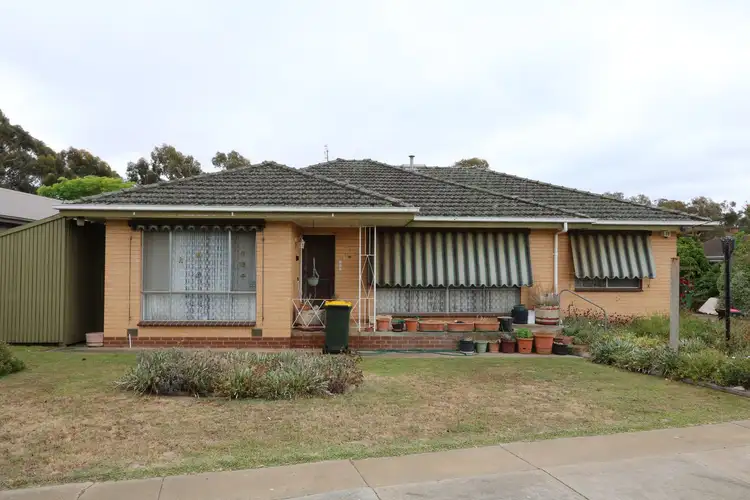 Main view of Homely house listing, 99-101 Gertrude Street, Maryborough VIC 3465