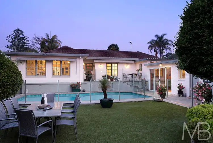 5 Suffolk Close, St Ives NSW 2075
