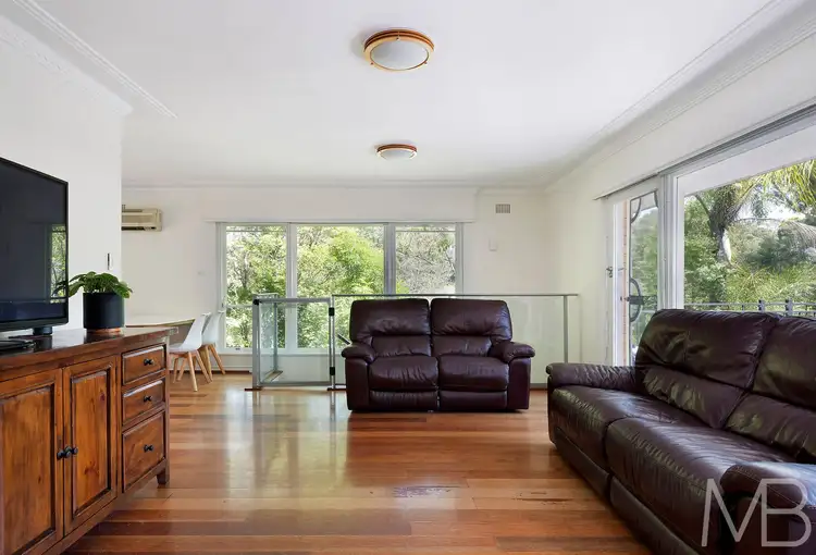 Fourth view of Homely house listing, 35 Cocupara Avenue, Lindfield NSW 2070