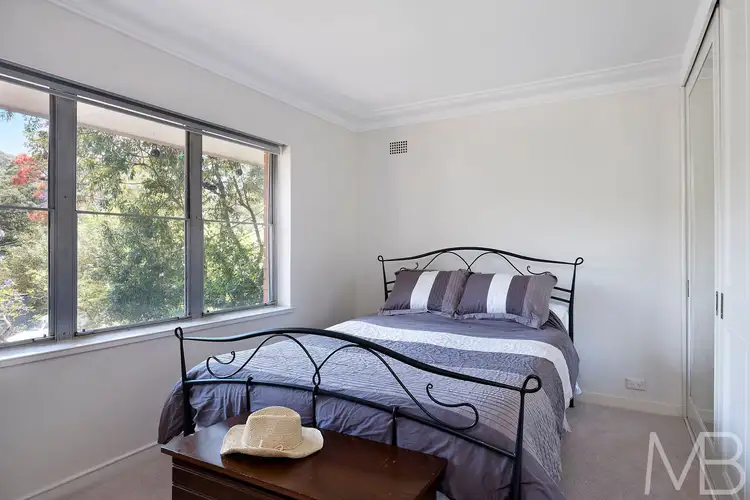 Fifth view of Homely house listing, 35 Cocupara Avenue, Lindfield NSW 2070